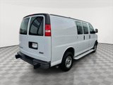 Used 2022 GMC Savana 2500 w/ Driver Convenience Package image 4