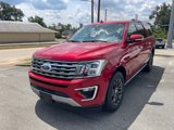 Used 2020 Ford Expedition Max Limited image 3