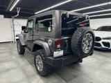 Used 2016 Jeep Wrangler Rubicon w/ Power Convenience Group image 4