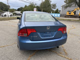 Used 2008 Honda Civic LX image 6