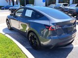 Used 2021 Tesla Model Y 2WD image 4
