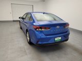 Used 2018 Hyundai Sonata SEL image 5