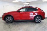 New 2025 Alfa Romeo Stelvio Sprint w/ Convenience Package image 4