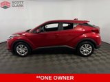 Used 2020 Toyota C-HR LE image 5