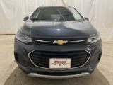 Used 2021 Chevrolet Trax LT image 2