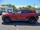 Used 2022 Buick Envision Essence w/ Sport Touring Package image 4