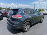 Used 2015 Nissan Rogue SL w/ SL Premium Package image 3