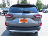 Used 2023 Ford Escape Platinum image 6