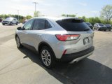 Used 2022 Ford Escape SEL image 5
