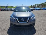 Used 2020 Nissan Kicks S image 2