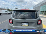 Used 2022 Jeep Renegade Limited w/ Sun, Sound & Wheels Group image 4