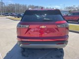 New 2025 Chevrolet Equinox LT w/ Convenience Package II image 5
