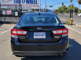 Used 2017 Subaru Impreza 2.0i Premium w/ BSD & Rcta/SRF/Eyesight image 4