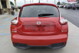Used 2017 Nissan Juke SV image 4