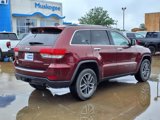 Used 2019 Jeep Grand Cherokee Limited image 2
