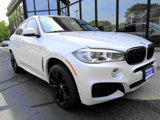 Used 2018 BMW X6 w/ M Sport Package image 3