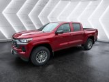 New 2025 Chevrolet Colorado LT w/ Advanced Trailering Package image 2