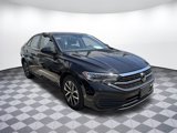 Used 2024 Volkswagen Jetta S image 2