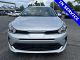 Used 2023 Kia Rio S image 2