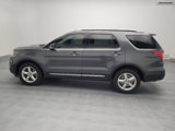 Used 2017 Ford Explorer XLT w/ Equipment Group 201A image 3