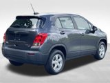 Used 2016 Chevrolet Trax LS image 3