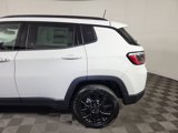 New 2025 Jeep Compass Latitude w/ Altitude Special Edition image 4