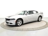 Used 2021 Dodge Charger SXT w/ Leather Interior Group image 3