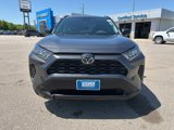 Used 2021 Toyota RAV4 LE image 2
