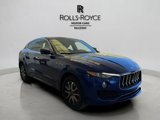 Used 2020 Maserati Levante image 4