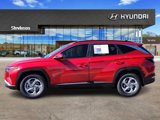 Certified 2022 Hyundai Tucson SEL image 2