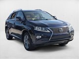 Used 2015 Lexus RX 350 FWD image 3