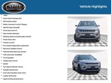 Used 2019 Jeep Compass Limited image 3