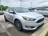 Used 2017 Ford Focus SEL image 2