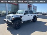 Used 2020 Jeep Gladiator Sport w/ Quick Order Package 24S image 5