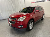 Used 2013 Chevrolet Equinox LT w/ Power Convenience Package image 3