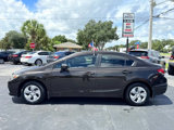 Used 2014 Honda Civic LX image 3