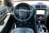 Used 2018 Ford Explorer Sport w/ Equipment Group 401A image 5
