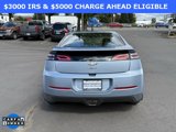 Used 2013 Chevrolet Volt Premium w/ Premium Trim Package image 6