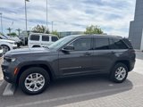 Used 2023 Jeep Grand Cherokee Limited image 2