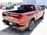 New 2025 RAM 1500 Laramie image 5