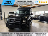 Used 2015 Mercedes-Benz G 63 AMG 4MATIC image 6