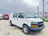 Used 2019 Chevrolet Express 2500 w/ Driver Convenience Package image 3