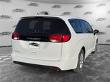 New 2025 Chrysler Voyager LX image 5