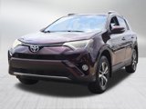 Used 2016 Toyota RAV4 XLE w/ Protection Package image 3