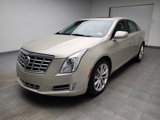 Used 2014 Cadillac XTS Luxury w/ Driver Awareness Package image 2