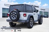 Used 2019 Jeep Wrangler Sport S image 5