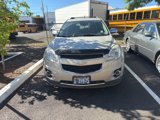 Used 2010 Chevrolet Equinox LTZ image 2