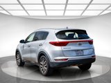 Used 2017 Kia Sportage EX image 2