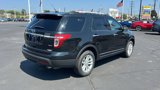 Used 2015 Ford Explorer XLT w/ Equipment Group 201A image 3