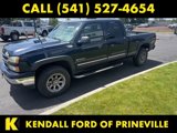 Used 2006 Chevrolet Silverado 1500 LT w/ Skid Plate Package image 5